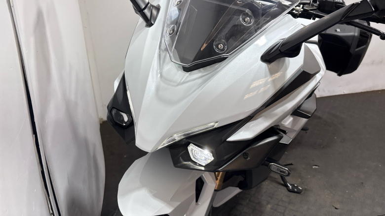 Suzuki Gsx-S 1000TPRQM6 (26MY)